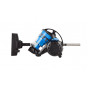Medion MD 11905 P2000 Classic Aspirador, negro/azul