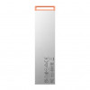Lenovo PS8S SSD externo portátil de 2TB, USB 3.2 Gen 2, USB-C, Cool Gray (4XB1T88413)