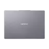 Lenovo IdeaPad Slim 3 15Q8X10 15,1 inch WQXGA OLED portátil - Qualcomm Snapdragon X1-26-100, 16GB RAM, 512GB SSD, Windows 11 Home, Luna Grey
