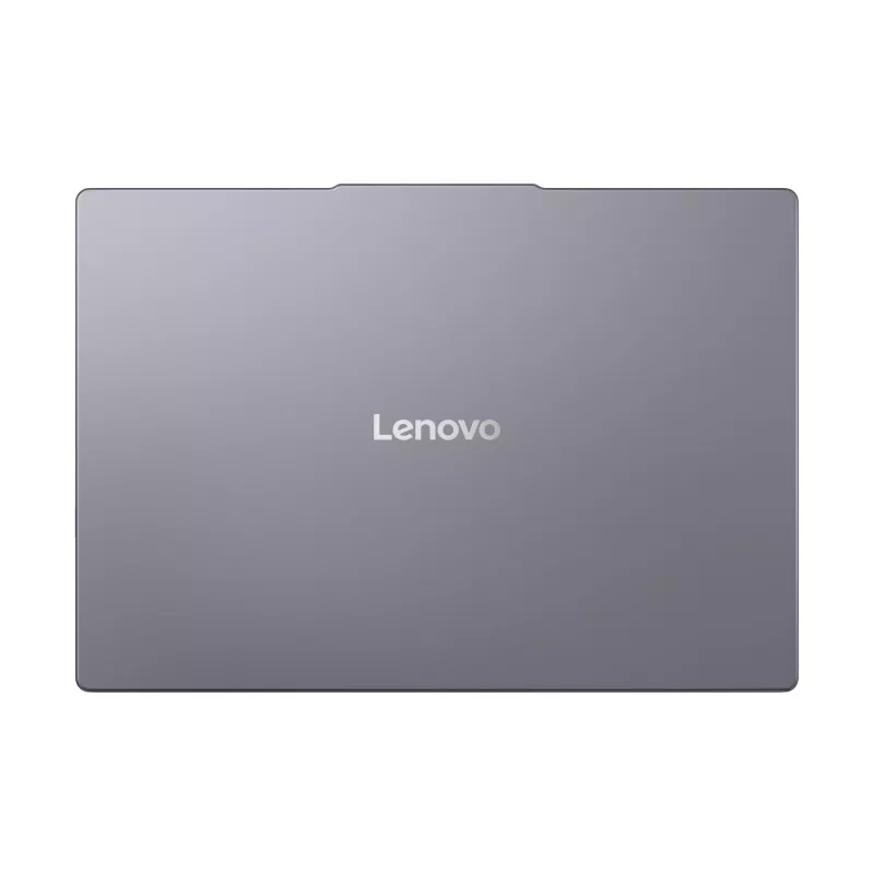 Lenovo IdeaPad Slim 3 15Q8X10 15,1 inch WQXGA OLED portátil - Qualcomm Snapdragon X1-26-100, 16GB RAM, 512GB SSD, Windows 11 Home, Luna Grey
