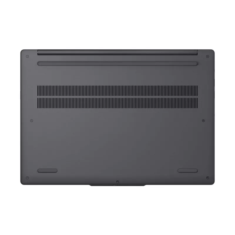 Lenovo IdeaPad Slim 3 15Q8X10 15,1 inch WQXGA OLED portátil - Qualcomm Snapdragon X1-26-100, 16GB RAM, 512GB SSD, Windows 11 Home, Luna Grey
