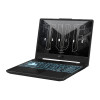 Asus TUF Gaming A15 Portátil gaming de 15,6 pulgadas, AMD Ryzen 7 7445HS, Windows 11