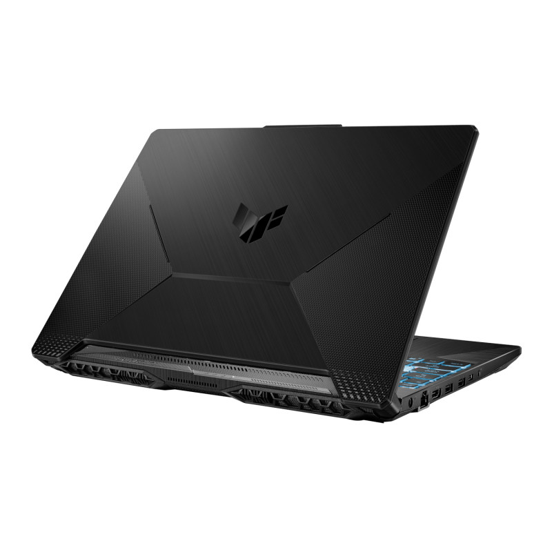 Asus TUF Gaming A15 Portátil gaming de 15,6 pulgadas, AMD Ryzen 7 7445HS, Windows 11