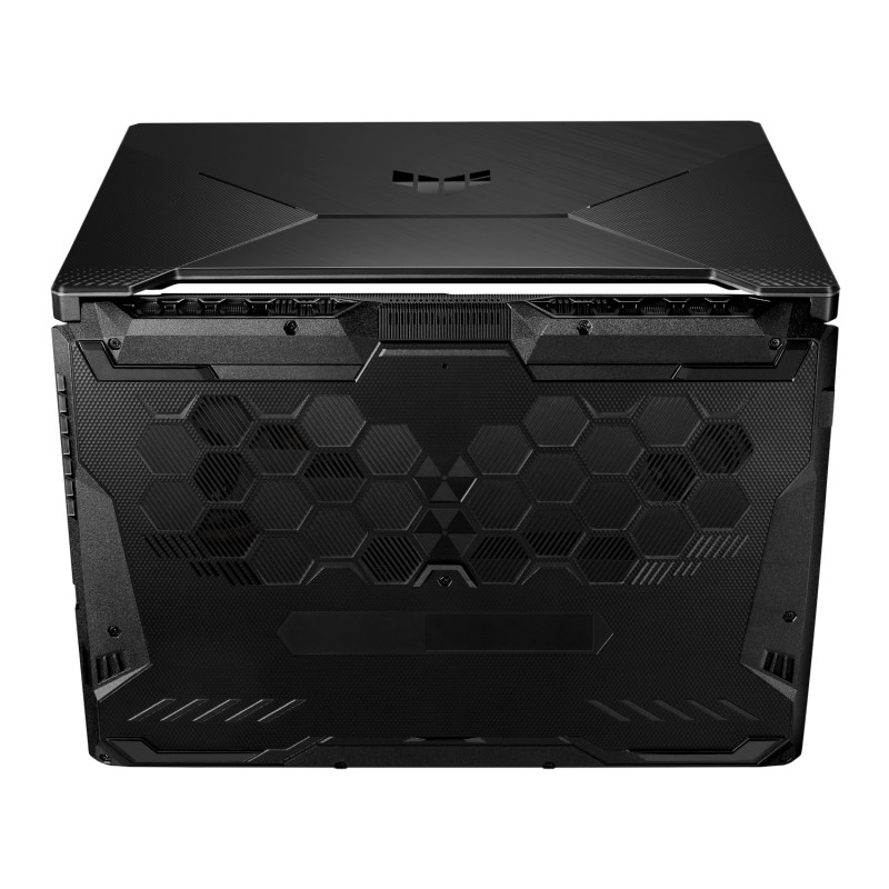 Asus TUF Gaming A15 Portátil gaming de 15,6 pulgadas, AMD Ryzen 7 7445HS, Windows 11