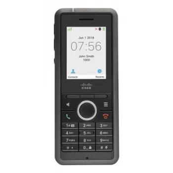 Cisco IP DECT 6823 Pack Teléfono VoIP