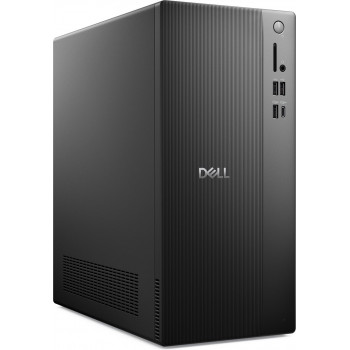 Dell Pro QVT1260 PC torre - Intel Core Ultra 5 225, 16GB RAM, 512GB SSD, Windows 11 Pro