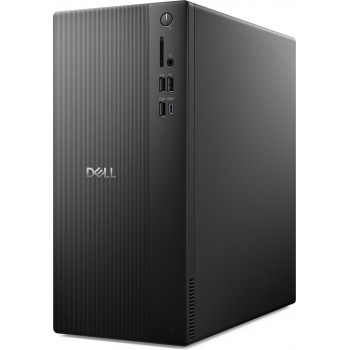 Dell Pro QVT1260 PC torre - Intel Core Ultra 5 225, 16GB RAM, 512GB SSD, Windows 11 Pro