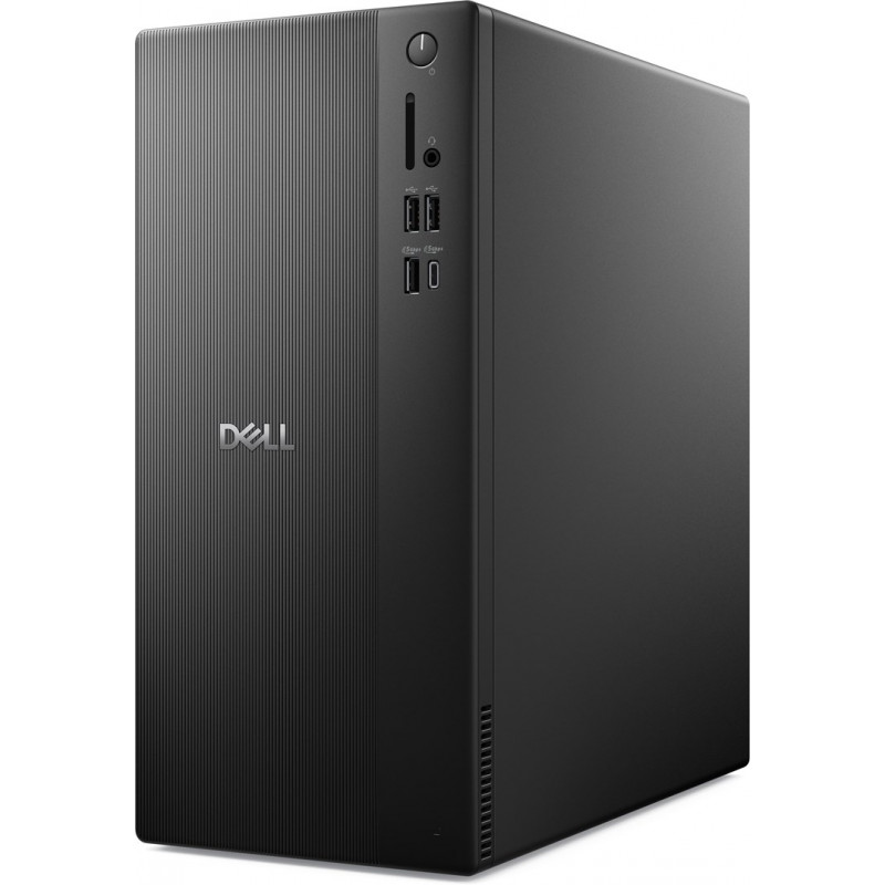 Dell Pro QVT1260 PC torre - Intel Core Ultra 5 225, 16GB RAM, 512GB SSD, Windows 11 Pro