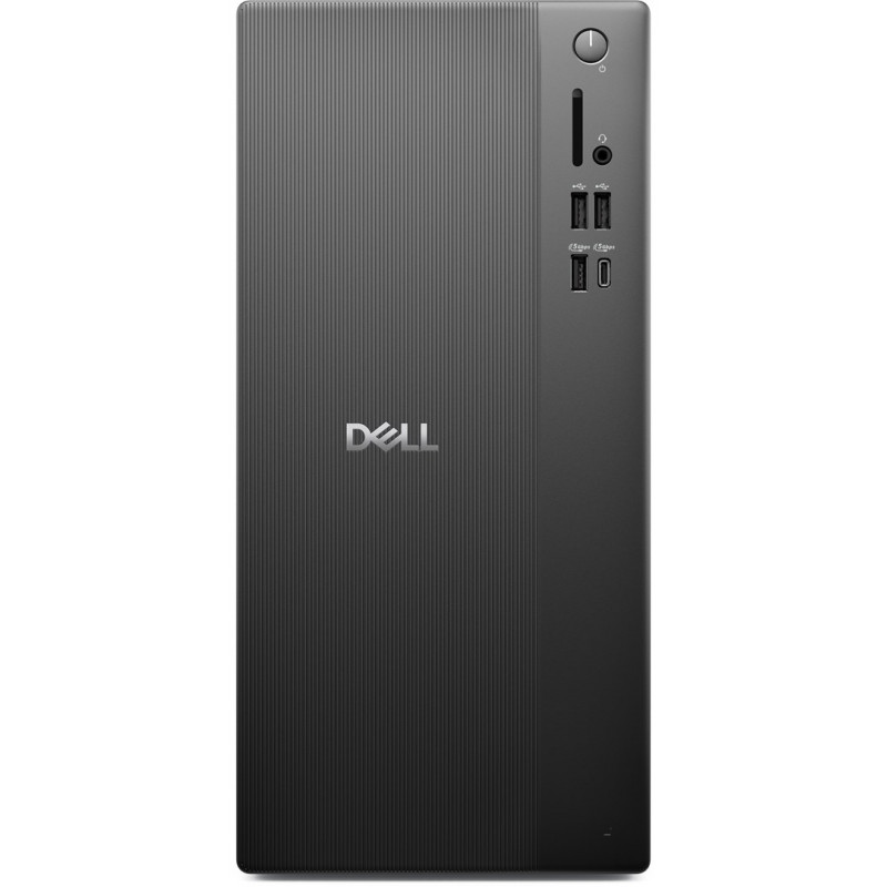 Dell Pro QVT1260 PC torre - Intel Core Ultra 5 225, 16GB RAM, 512GB SSD, Windows 11 Pro