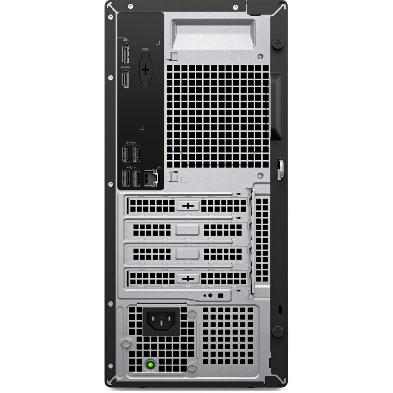 Dell Pro QVT1260 PC torre - Intel Core Ultra 5 225, 16GB RAM, 512GB SSD, Windows 11 Pro