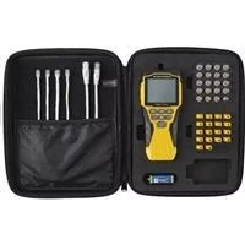 Klein Tools VDV501852 Comprobador de redes