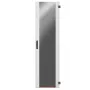 EFB Elektronik PRO Puerta de rack, gris claro RAL 7035 (PRO-TUR426G1.GR)