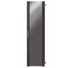 EFB Elektronik PRO Puerta de rack, gris claro RAL 7035 (PRO-TUR426G1.GR)