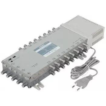 Terra MR-532 Multiconmutador, 5 entradas / 32 salidas