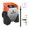 Etenwolf S5 Inflador de neumáticos a batería, 11,03 bar, 15.600 mAh