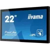 Iiyama TF2234MC-B6AGB 22 inch Monitor táctil, VGA, HDMI, DP