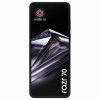 Motorola Razr 70 Swarovski Edition smartphone - 8GB RAM, 256GB, negro