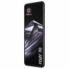 Motorola Razr 70 Swarovski Edition smartphone - 8GB RAM, 256GB, negro