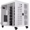Thermaltake AX1000 TG Snow White Super Tower carcasa (CA-11W-00F6WN-00)