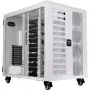 Thermaltake AX1000 TG Snow White Super Tower carcasa (CA-11W-00F6WN-00)