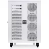 Thermaltake AX1000 TG Snow White Super Tower carcasa (CA-11W-00F6WN-00)