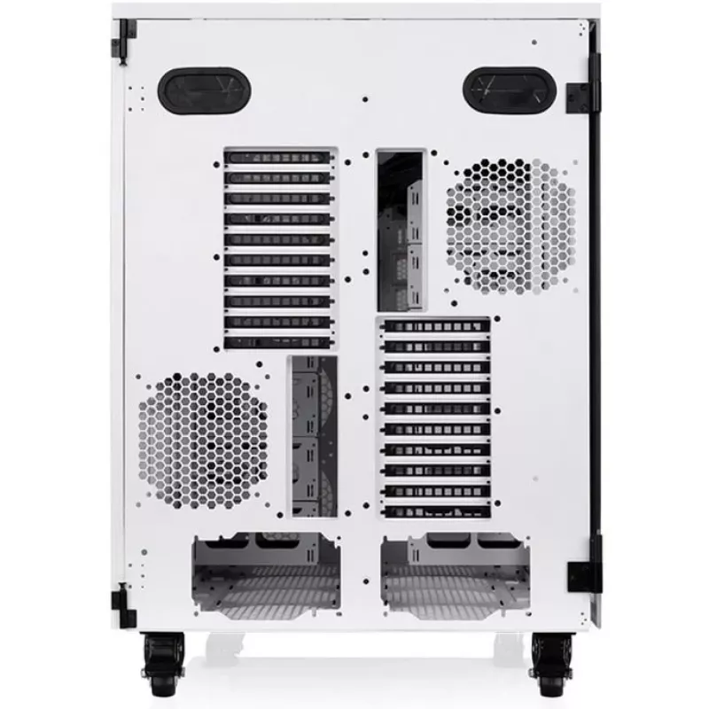 Thermaltake AX1000 TG Snow White Super Tower carcasa (CA-11W-00F6WN-00)