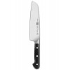 Zwilling Pro cuchillo santoku, 18 cm (38407-181-0)