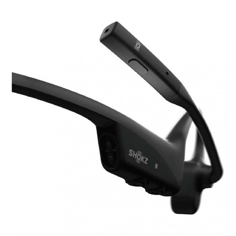Shokz OpenComm2 UC 2025 Upgrade auricular con dongle USB-C