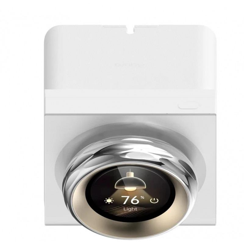Aqara interruptor de luz inteligente V1 (WS-K11D)