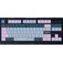 Razer BlackWidow V4 Tenkeyless HyperSpeed Wireless teclado gaming, US, Orange Switch, Wuthering Waves Edition