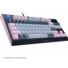 Razer BlackWidow V4 Tenkeyless HyperSpeed Wireless teclado gaming, US, Orange Switch, Wuthering Waves Edition