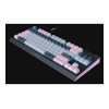 Razer BlackWidow V4 Tenkeyless HyperSpeed Wireless teclado gaming, US, Orange Switch, Wuthering Waves Edition