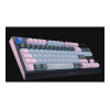 Razer BlackWidow V4 Tenkeyless HyperSpeed Wireless teclado gaming, US, Orange Switch, Wuthering Waves Edition