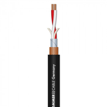 Sommer Binary 234 AES/EBU MKII - cable DMX, 100m tambor