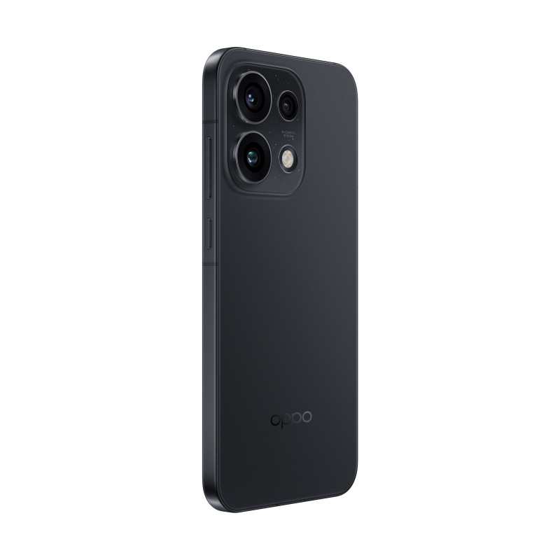 OPPO Reno16 Pro 5G Dual SIM 12GB RAM 512GB smartphone, negro luz estelar (CPH2863)