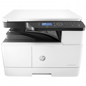 HP LaserJet MFP M42625dn impresora multifunción láser monocromo A3 (8AF52A)