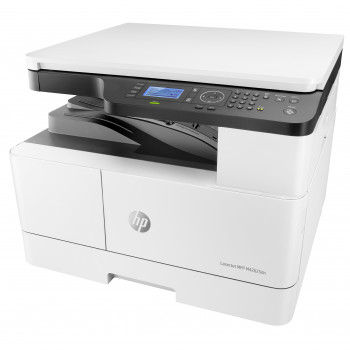 HP LaserJet MFP M42625dn impresora multifunción láser monocromo A3 (8AF52A)
