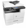 HP LaserJet MFP M42625dn impresora multifunción láser monocromo A3 (8AF52A)
