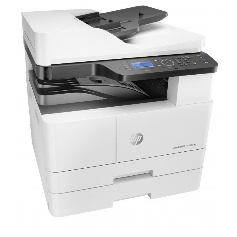 HP LaserJet MFP M42625dn impresora multifunción láser monocromo A3 (8AF52A)