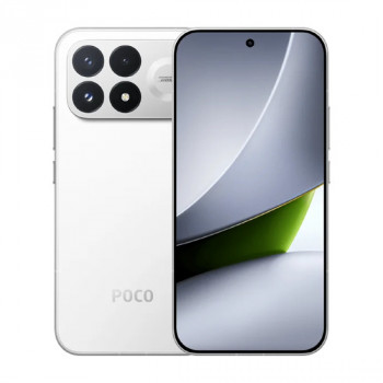 Xiaomi Poco F9 Pro 5G Dual Sim 12GB RAM 512GB - smartphone blanco