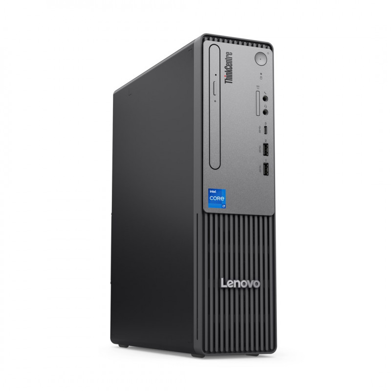 Lenovo ThinkCentre Neo 50s G5 PC de sobremesa - Intel Core i3-14100, 8GB RAM, 256GB SSD, Windows 11 Pro