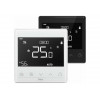 Fibaro Warm-Control termostato, negro (WARM-CONTROL BLACK)