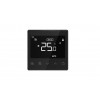 Fibaro Nice Warm-Control E termostato, negro (WARM-CONTROL E BLACK)