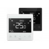Fibaro Nice Warm-Control E termostato, negro (WARM-CONTROL E BLACK)
