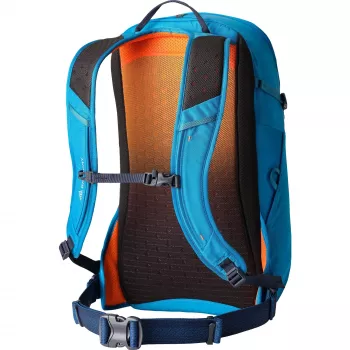 Gregory Kiro 24 mochila, azul claro, 24 L