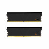 V-Color Manta XSky DDR5-6000 RAM, CL28, EXPO - 32 GB kit dual, negro