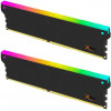 V-Color Manta XSky DDR5-6000 RAM, CL28, EXPO - 32 GB kit dual, negro
