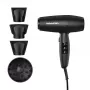 Babyliss Pro Lupia 2200W secador de pelo Ultra Light (BAB7600E)