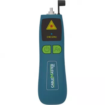Softing IT Networks Psiber CableMaster VFL fuente de luz roja (226114)