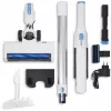 Medion MD11515 P200 aspirador de mano, blanco